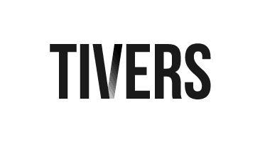 Tivers logo